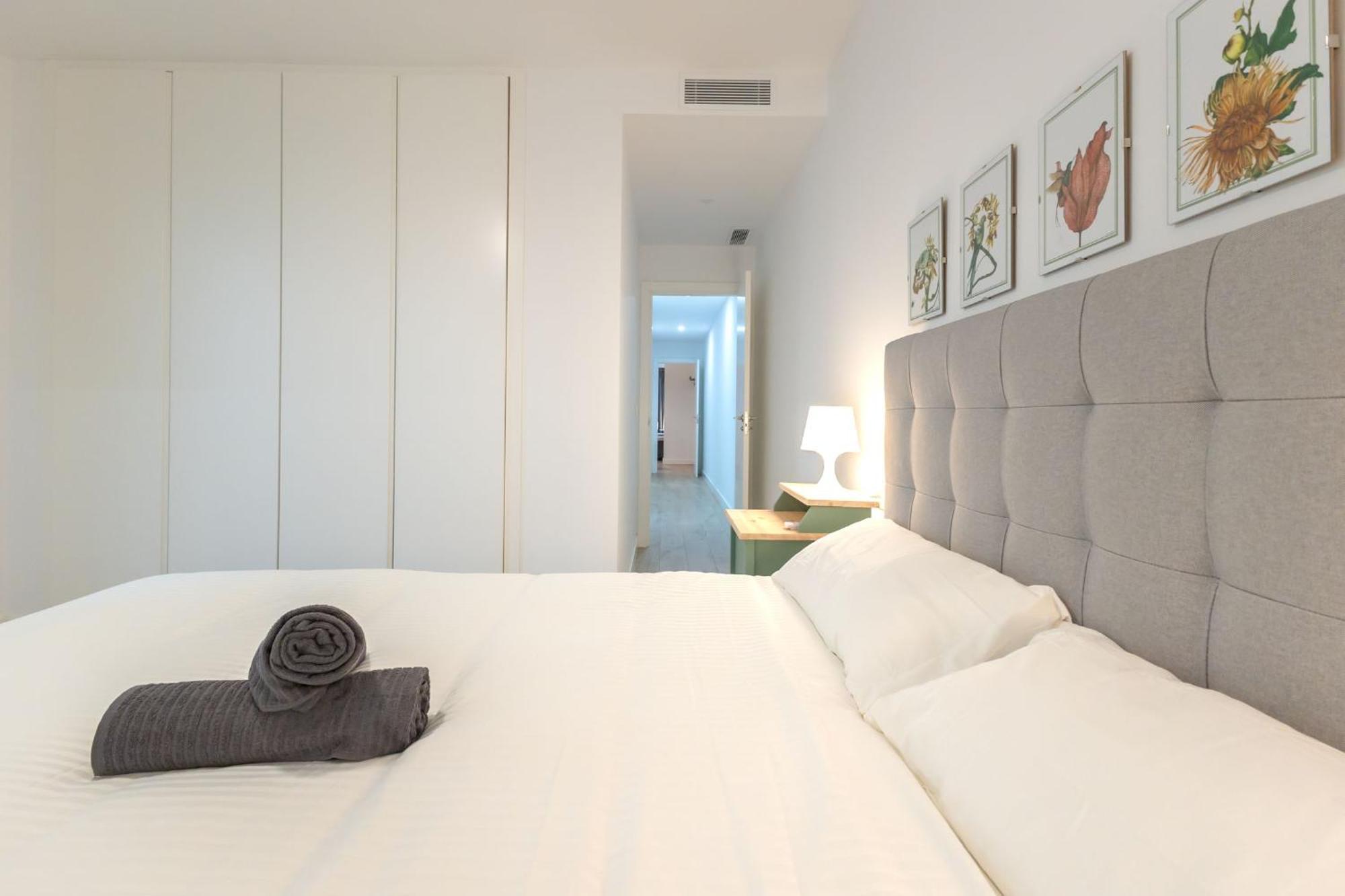 Charming 2 Bedroom Apartment By Torre Del Oro By Ocityzen إشبيلية المظهر الخارجي الصورة