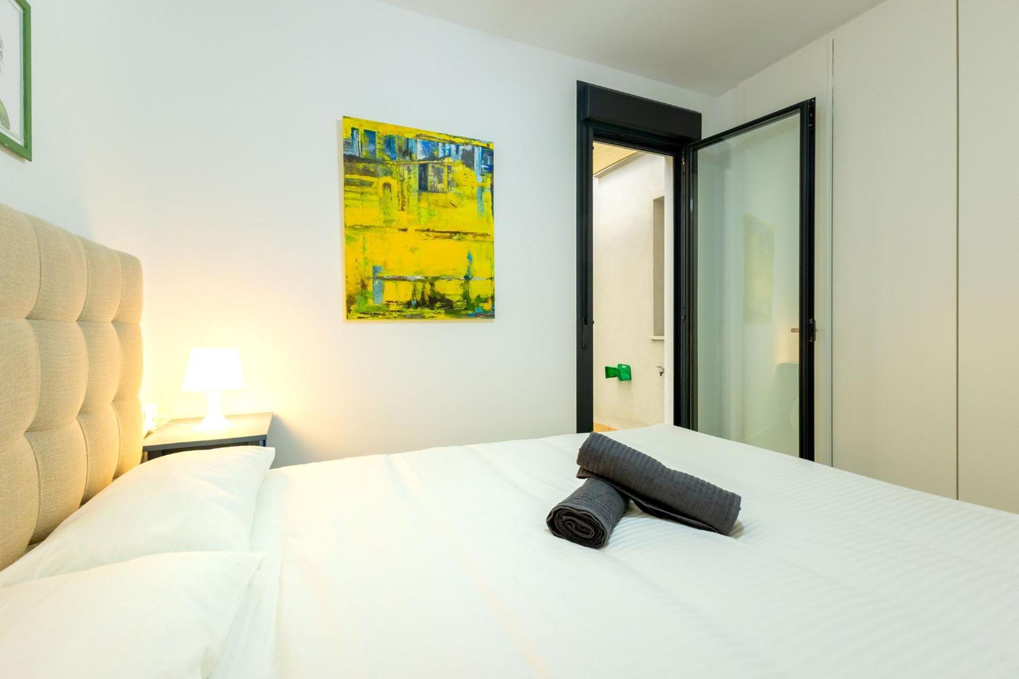 Charming 2 Bedroom Apartment By Torre Del Oro By Ocityzen إشبيلية المظهر الخارجي الصورة