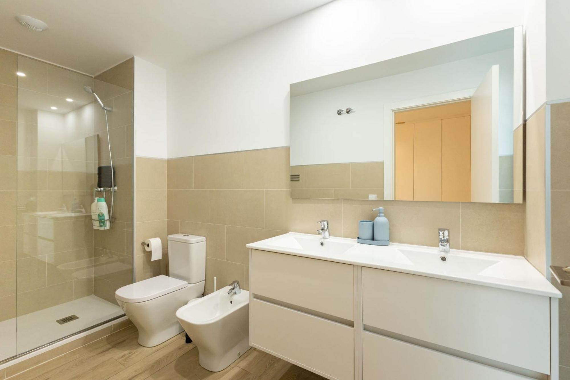 Charming 2 Bedroom Apartment By Torre Del Oro By Ocityzen إشبيلية المظهر الخارجي الصورة