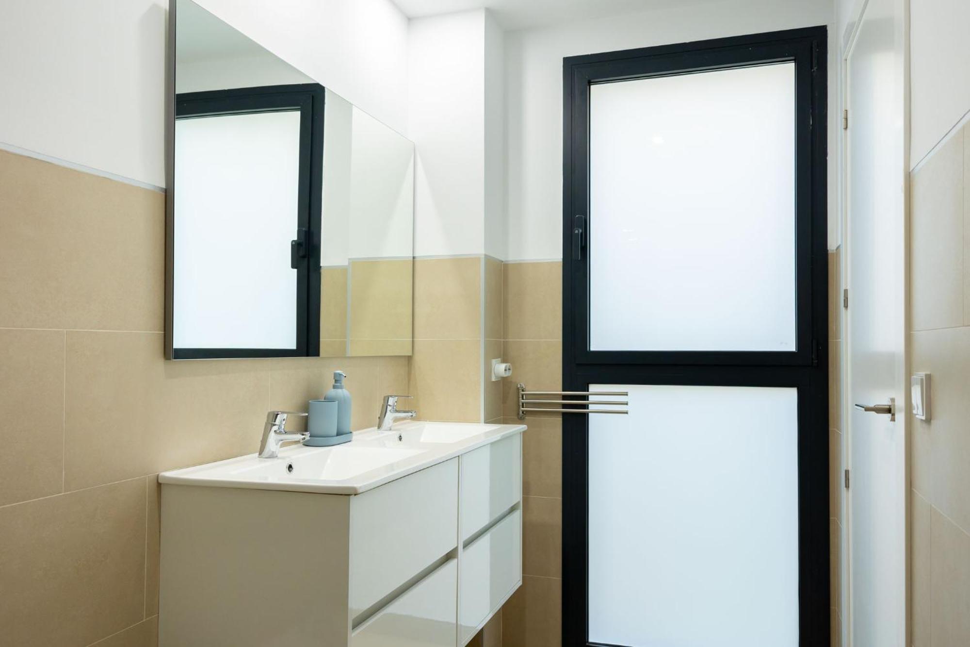 Charming 2 Bedroom Apartment By Torre Del Oro By Ocityzen إشبيلية المظهر الخارجي الصورة