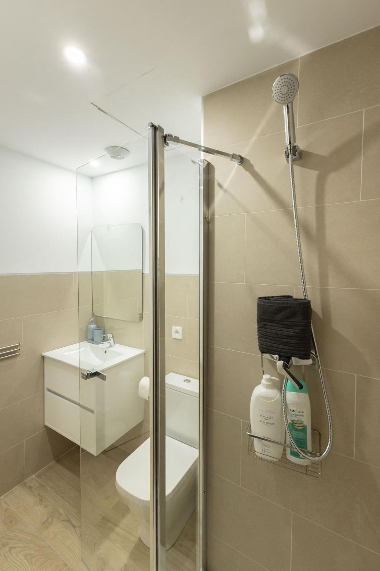 Charming 2 Bedroom Apartment By Torre Del Oro By Ocityzen إشبيلية المظهر الخارجي الصورة
