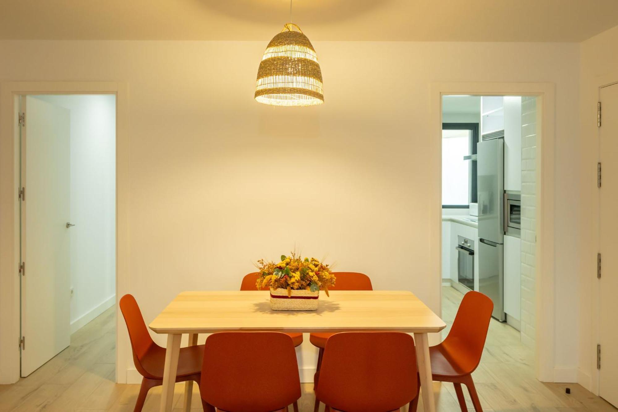 Charming 2 Bedroom Apartment By Torre Del Oro By Ocityzen إشبيلية المظهر الخارجي الصورة